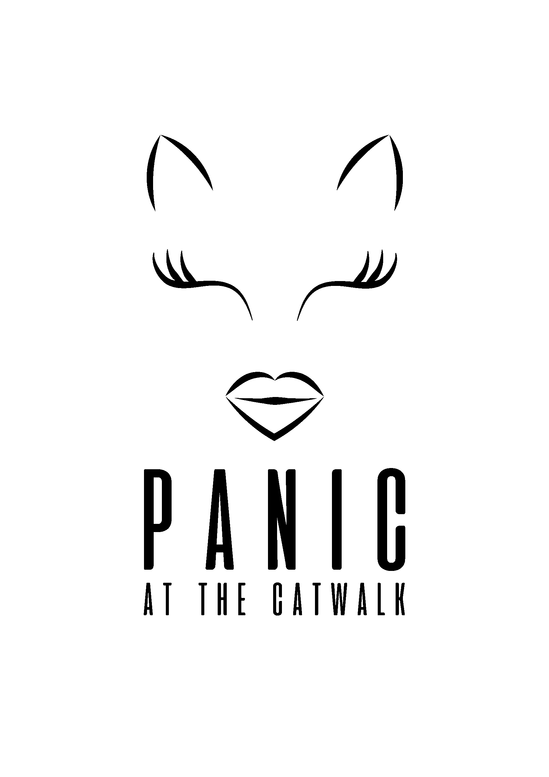 Panic at the Catwalk