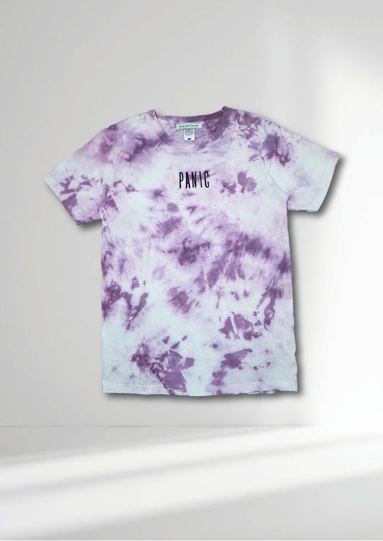 Ladies T-Shirt - Batik