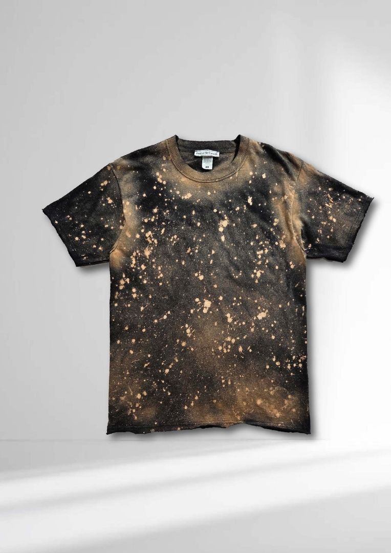 Unisex T-Shirt - bleached