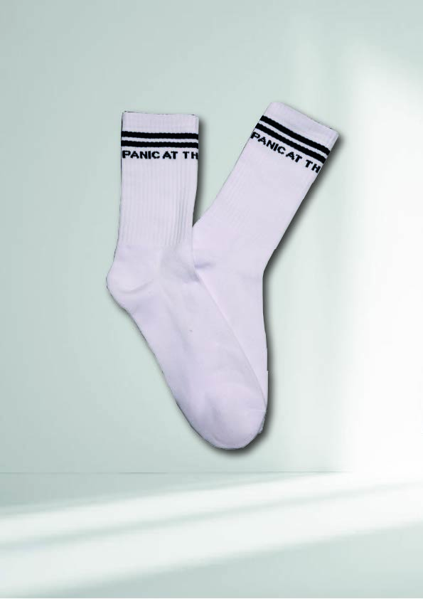 Unisex Crewsocks