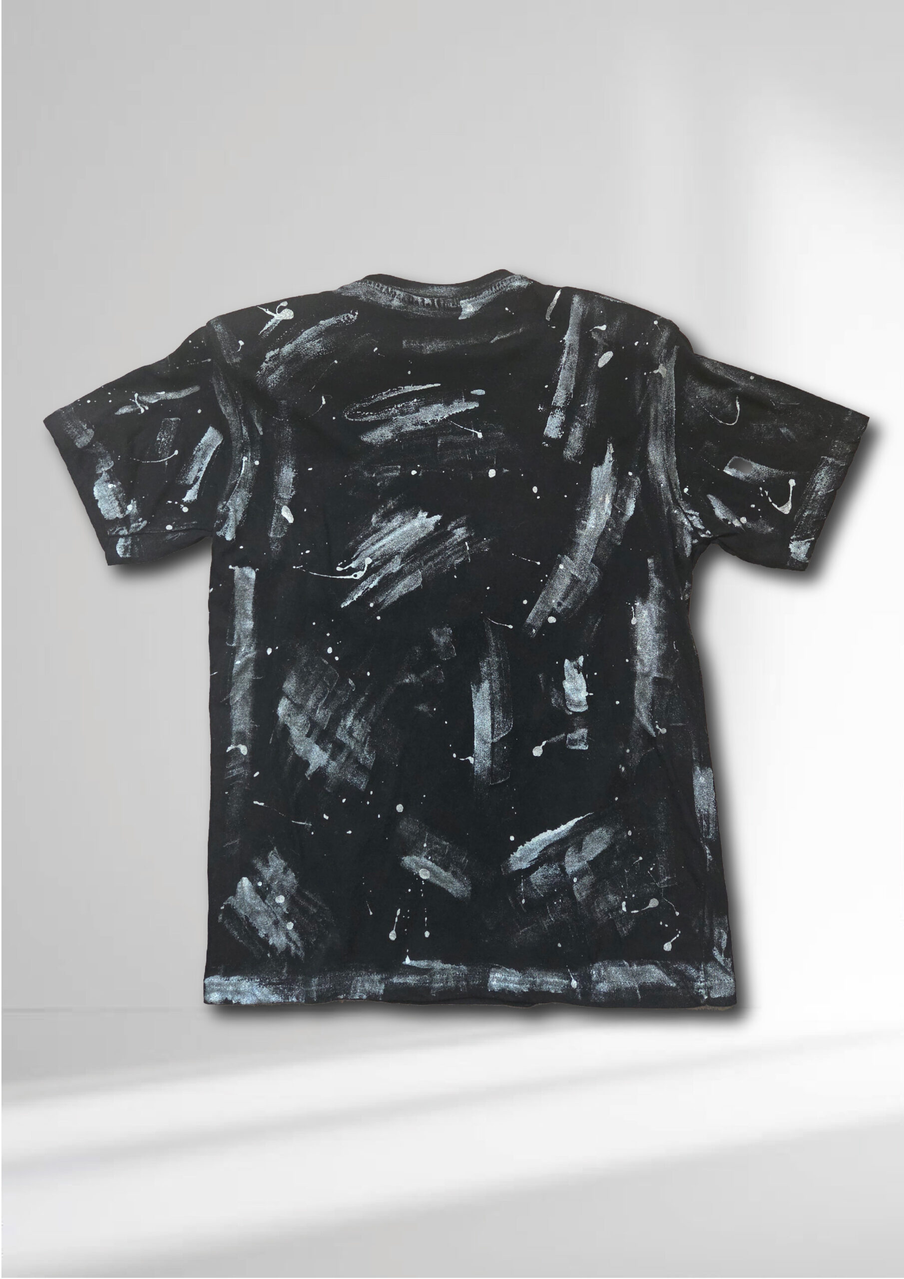 Ladies T-Shirt - Dirty Glam – Bild 2