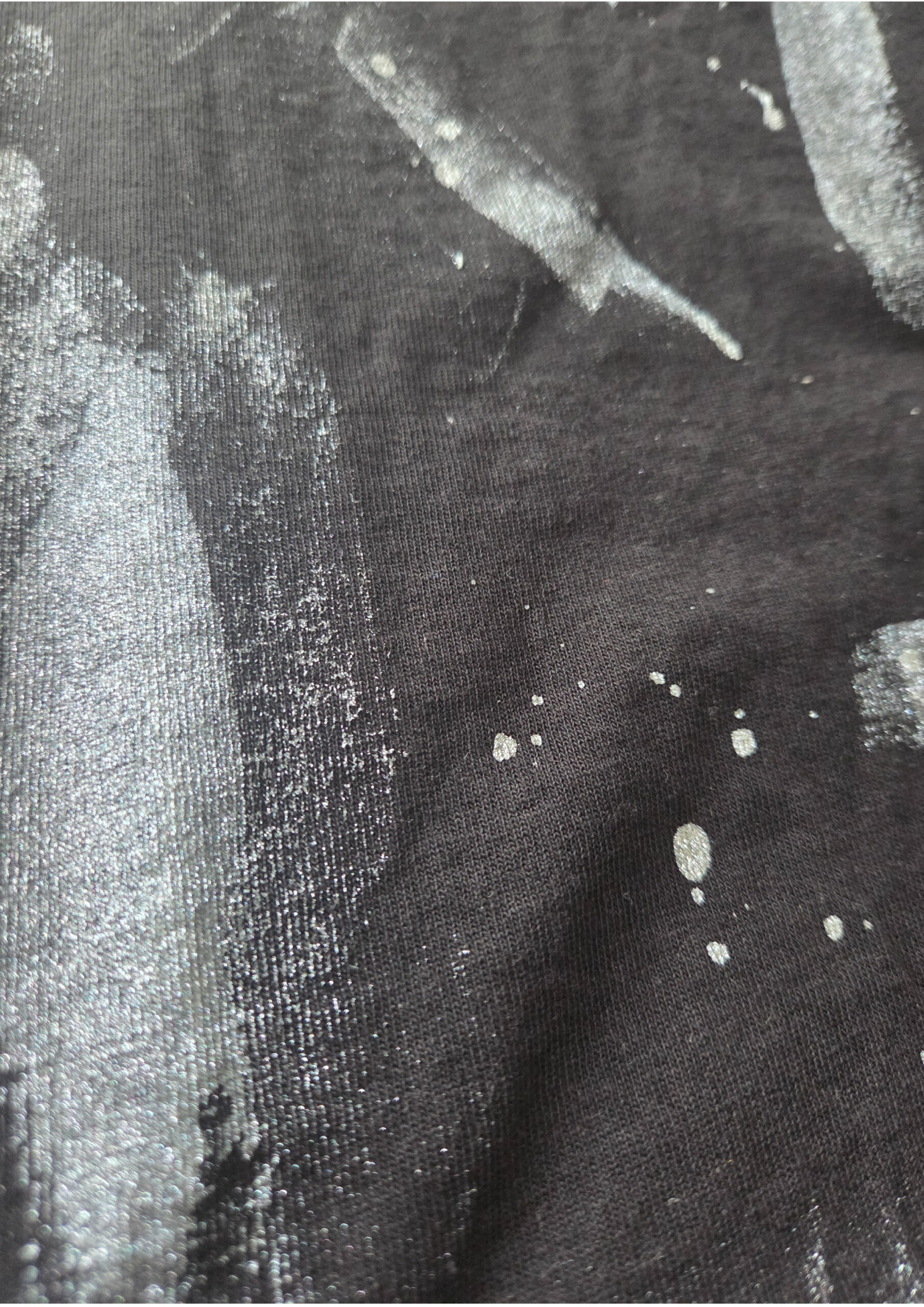 Ladies T-Shirt - Dirty Glam – Bild 4